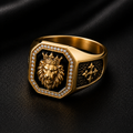 Imperial Signet Ring