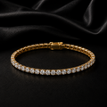 Nova Tennis Bracelet